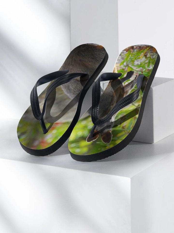Kangaroo Thongs product image (1)