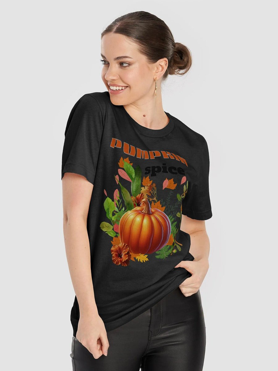 Autumn Pumpkin Paradise T-Shirt product image (65)
