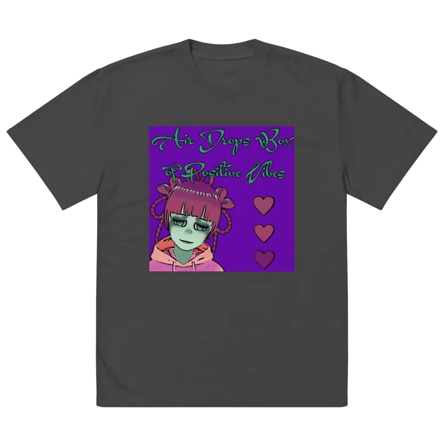 ABPV Sweet Tee product image (2)