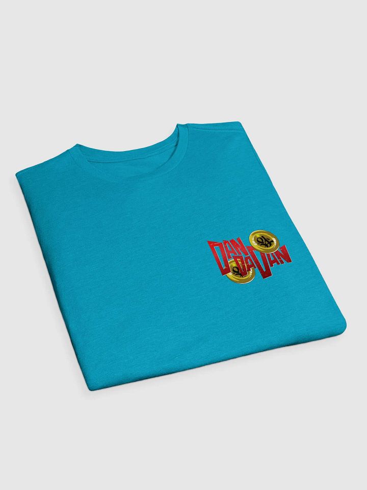 Granny's Gold Balls Tee product image (1)