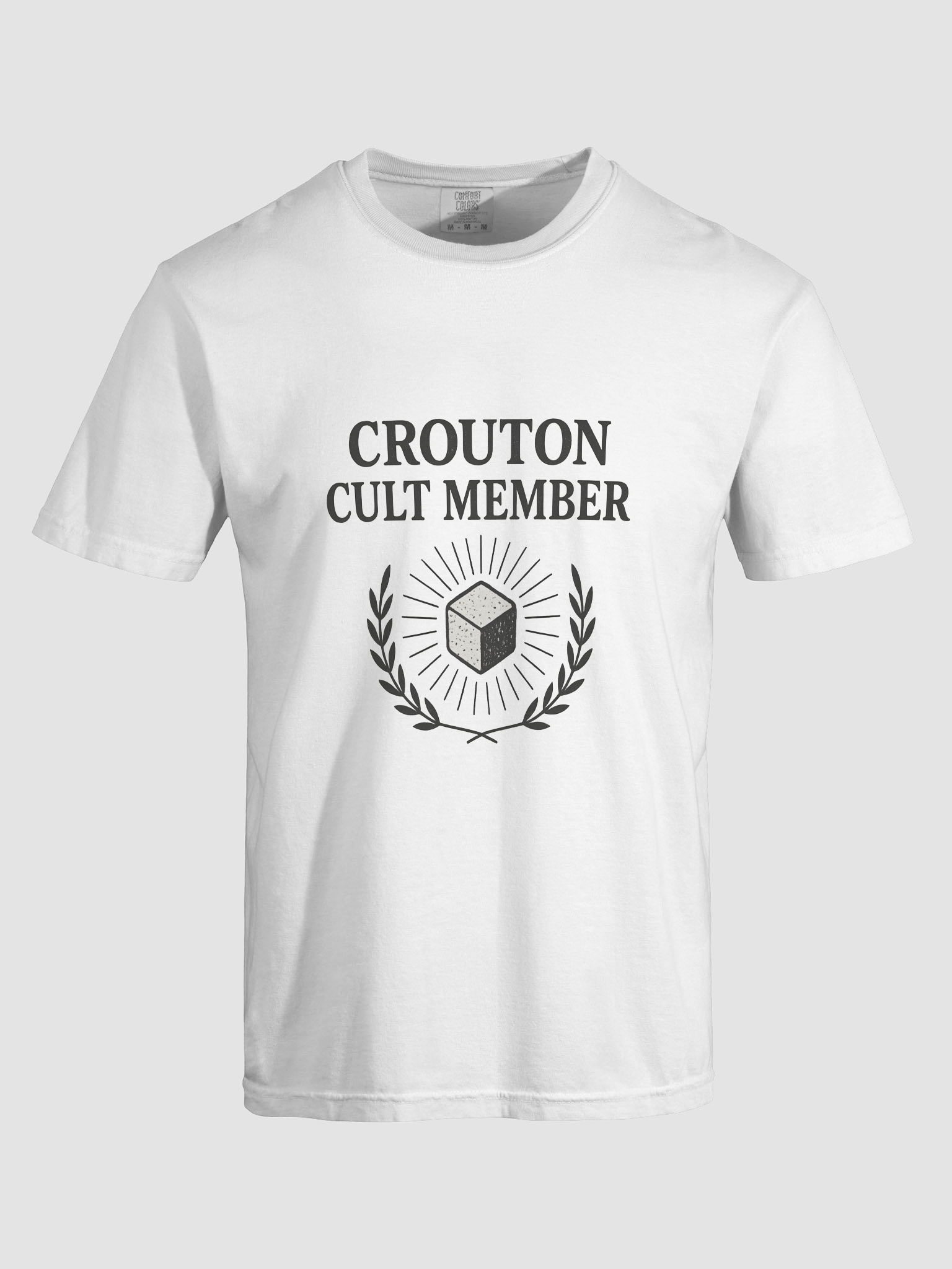 Tori Morii Crouton Tee product image (7)