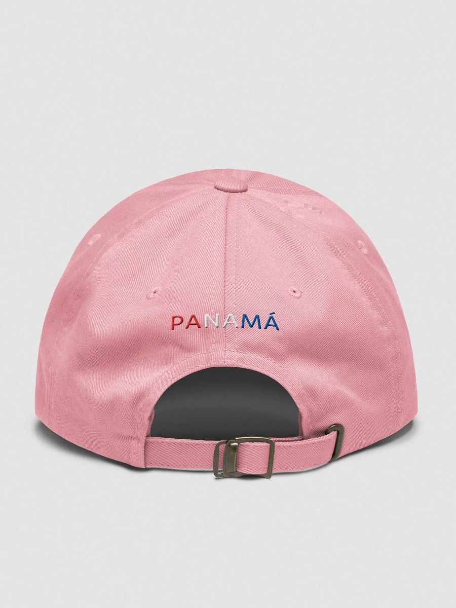 Afro-Latina Excellence™ Hat product image (2)