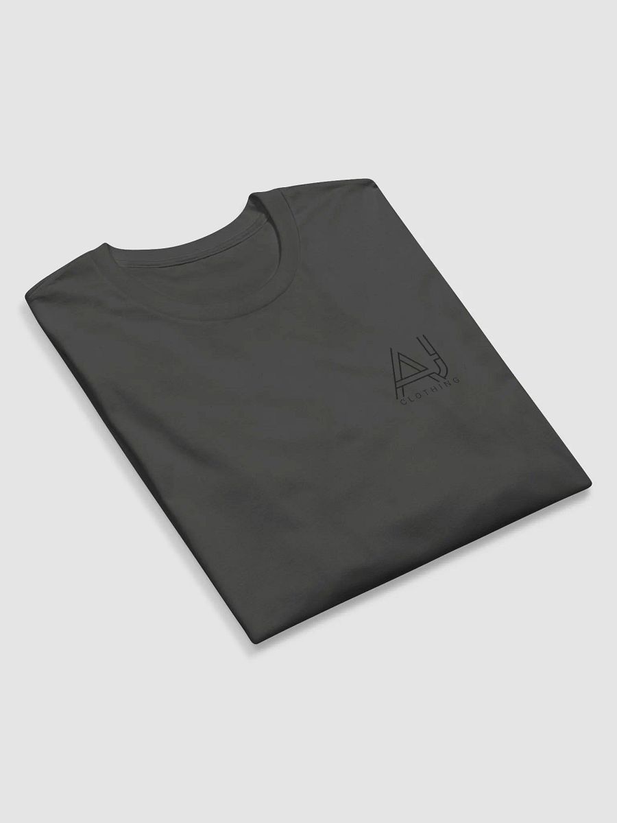 Fitted Long sleeve T shirt Sleeve Logo product image (10)