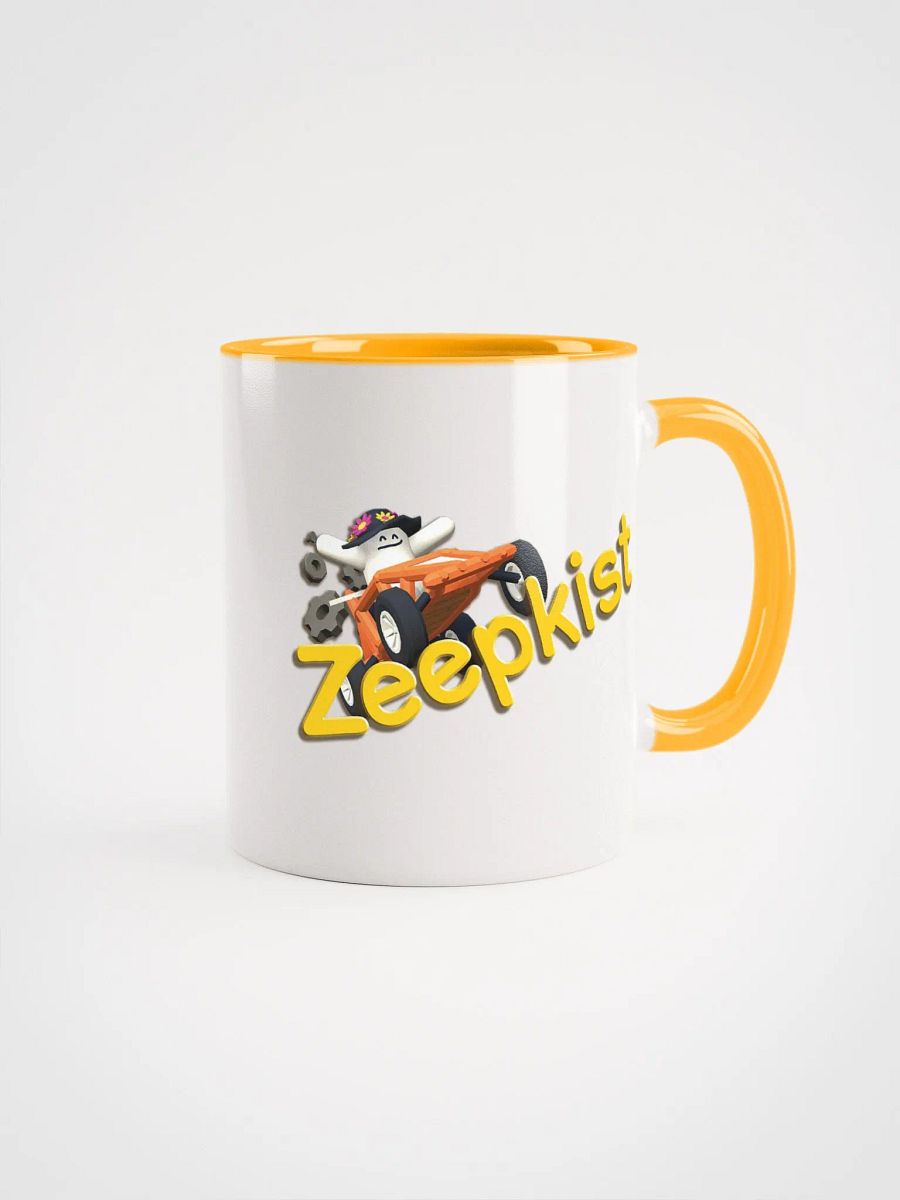 Zeepkist Mug product image (10)