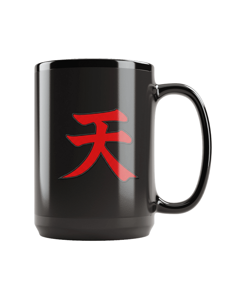 Heaven Glossy Mug product image (1)