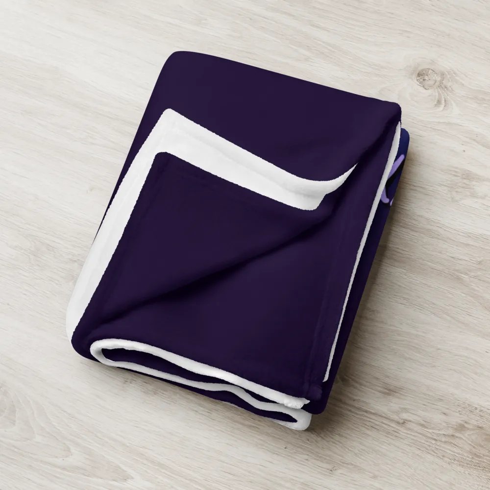 Mz Flexx Throw Blanket product image (6)