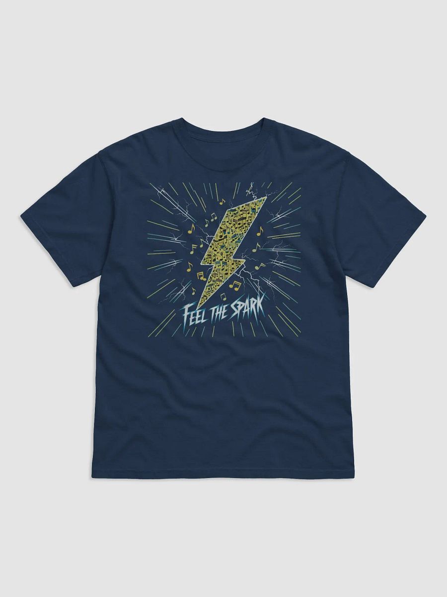 FTS Unisex T-Shirt product image (6)