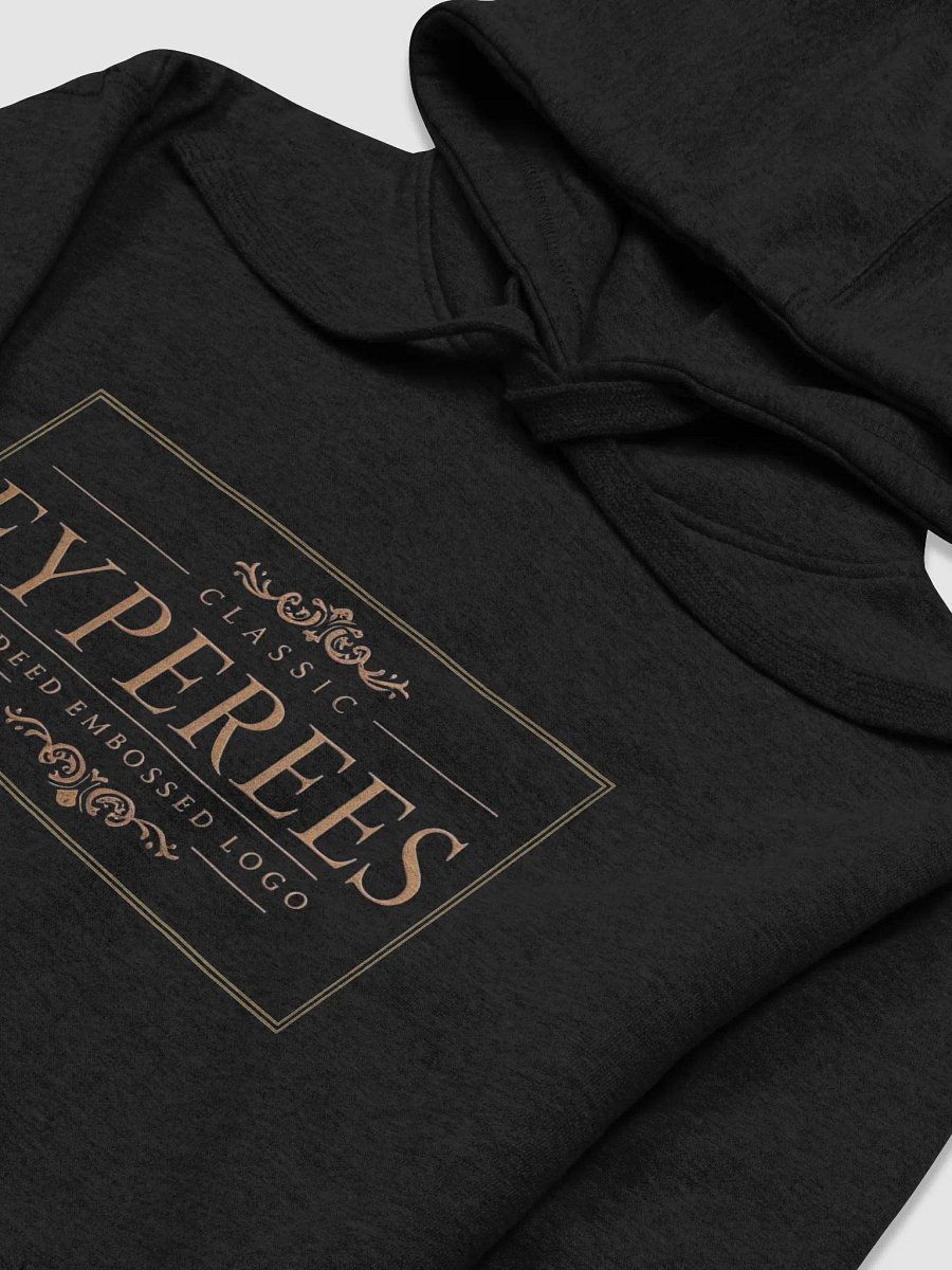 EYPEREES Classic Logo Premium Hoodie product image (50)