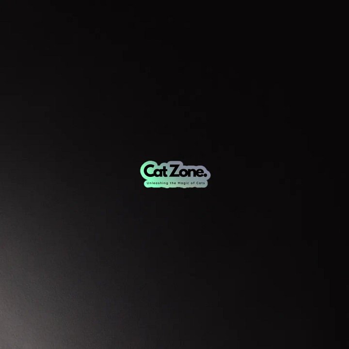 Cat Zone - Galactic Dreams Holographic Sticker Pack product image (4)