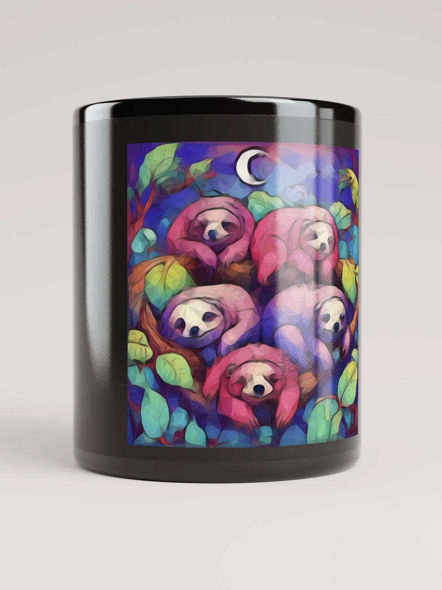 Sleepy Sloth Love Sips product image (9)