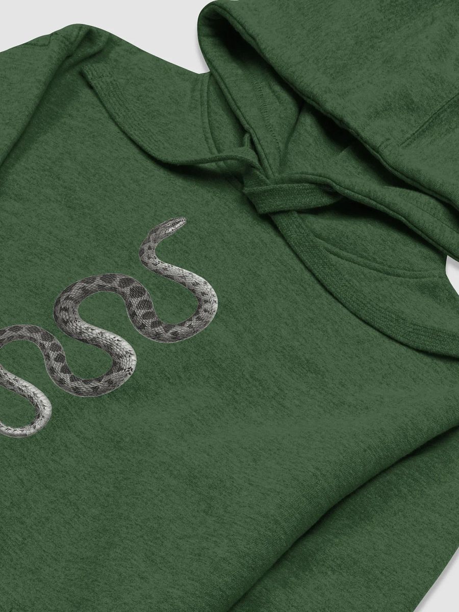 Snake Premium Hoodie product image (15)