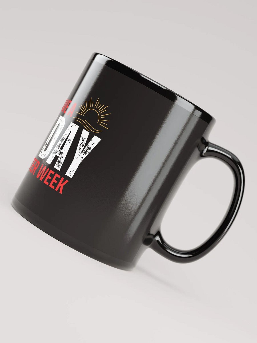 Sir Mickolas Signature Mug product image (4)