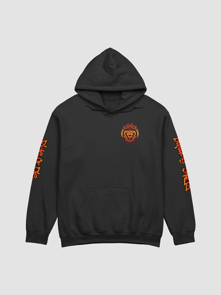 RDMC Hoodie Design #1 product image (1)