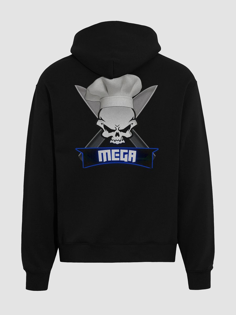 Heard Hoodie product image (5)