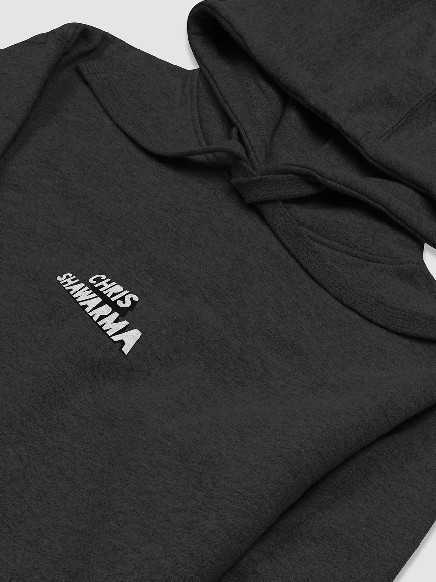 Classic Logo Hoodie product image (16)