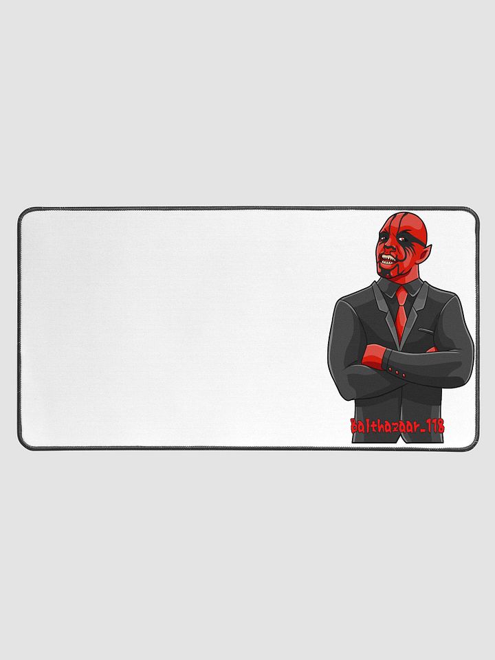 Balthazaar XL mousepad product image (1)