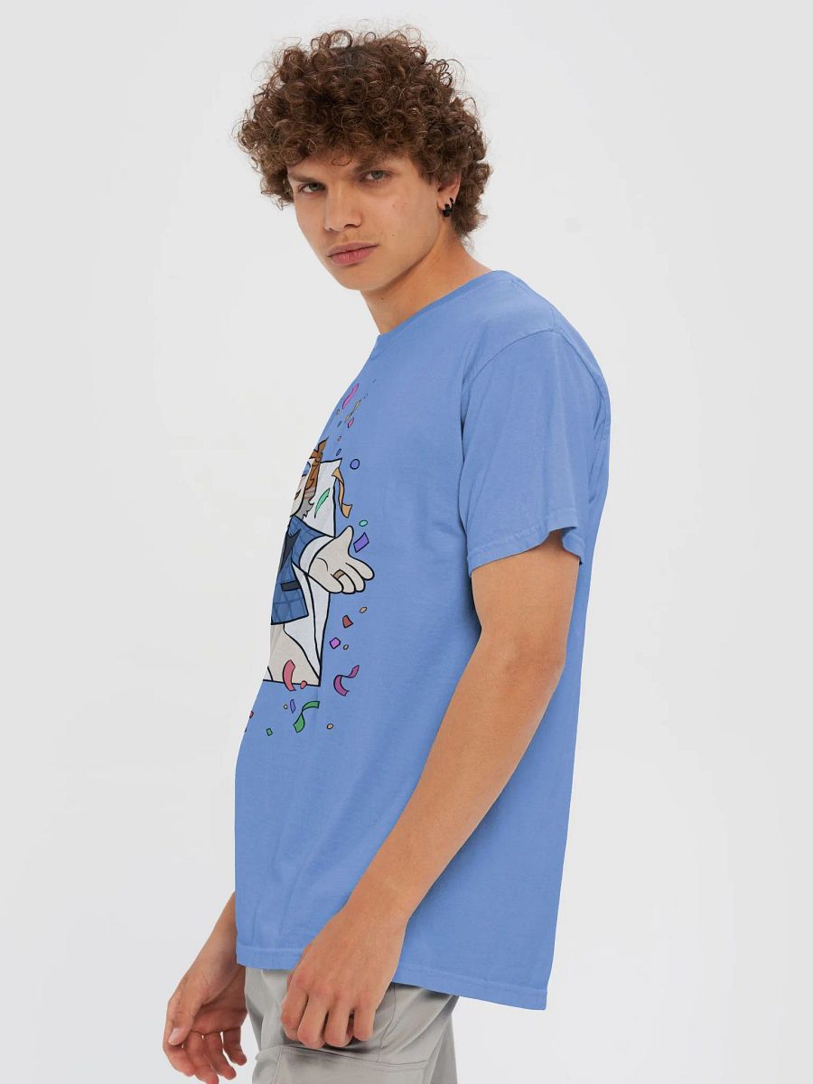 Puppet Suprise T-Shirt product image (11)