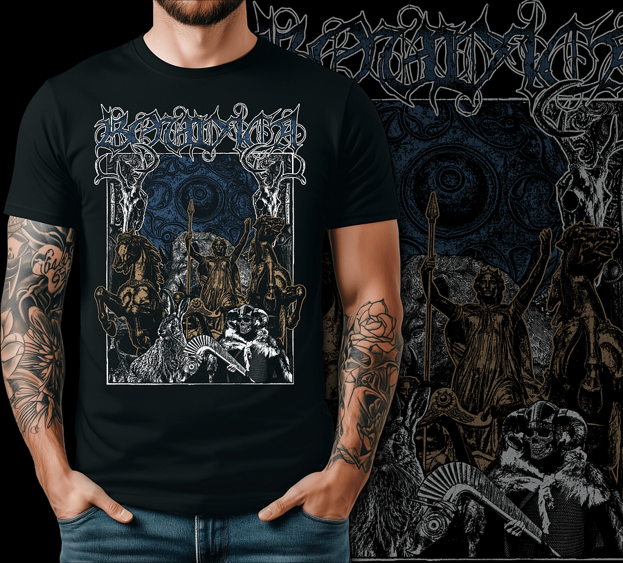 Boudica product image (2)