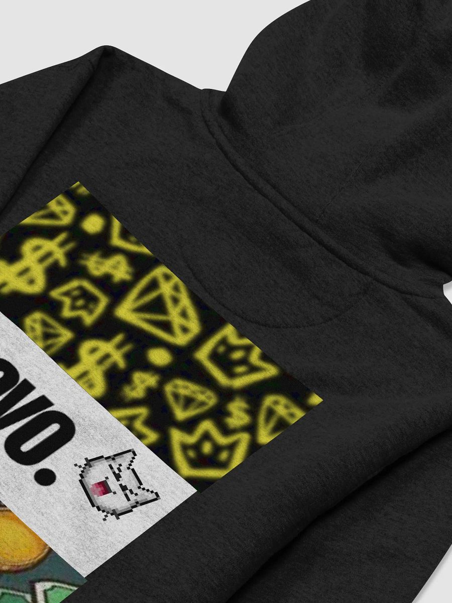 the AYO sweatshirt product image (4)