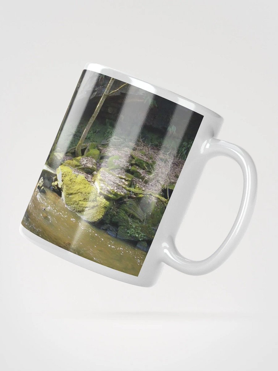 007 Explore TV Mug product image (4)