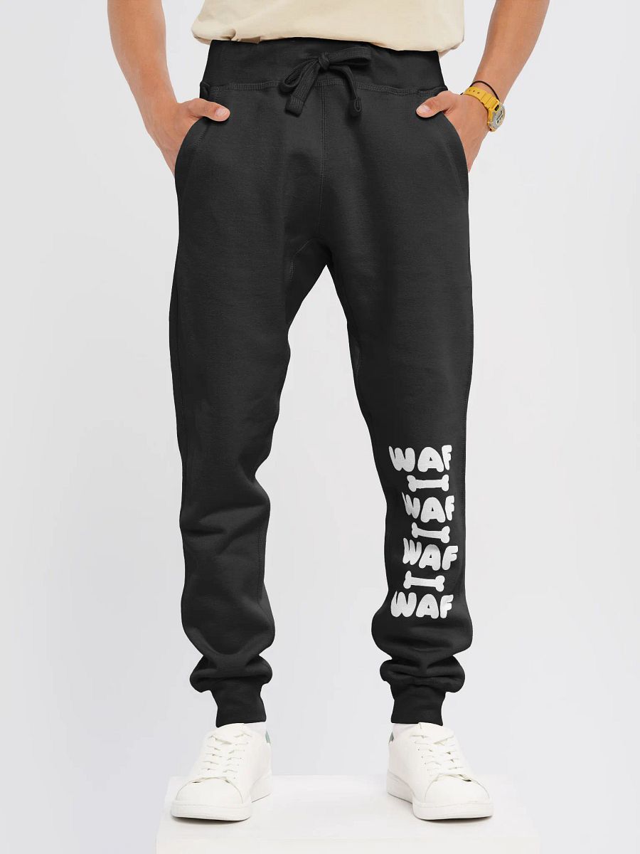 Waf Joggers product image (11)