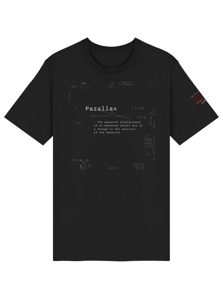 Parallax Shirt product image (2)