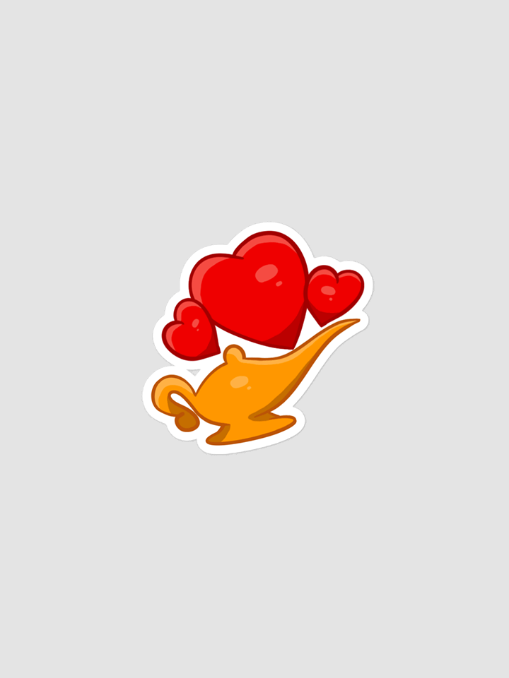 [Jispyrian] Bubble-free stickers 3 product image (1)