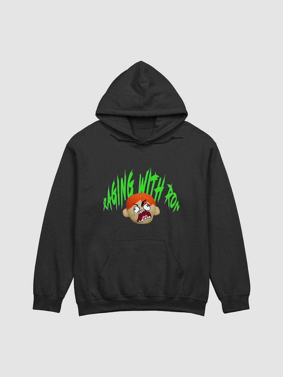 Ron's Favorite Hoodie product image (3)