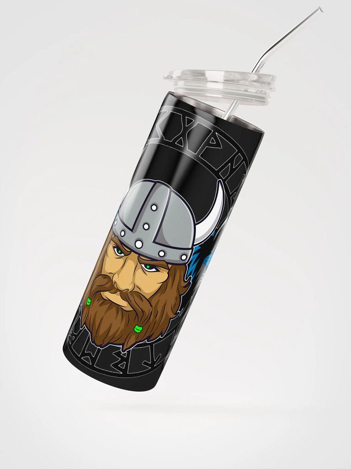 Ashiros Stainless Steel Tumbler product image (2)
