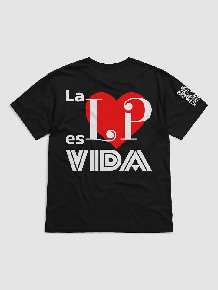 ODR - LA LP ES VIDA product image (4)