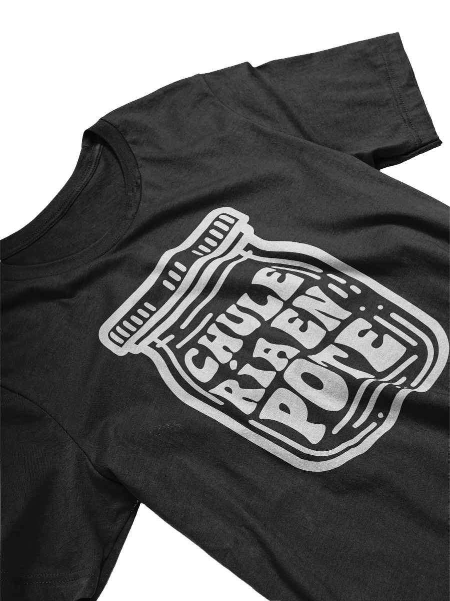 Chulería en Pote Camiseta Unisex product image (3)