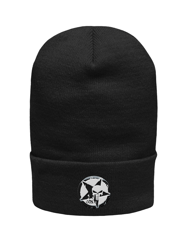 OGN Beanie product image (1)