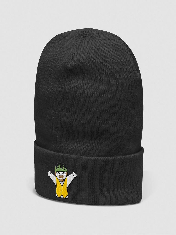 Hobbit Poppit Beenie product image (11)