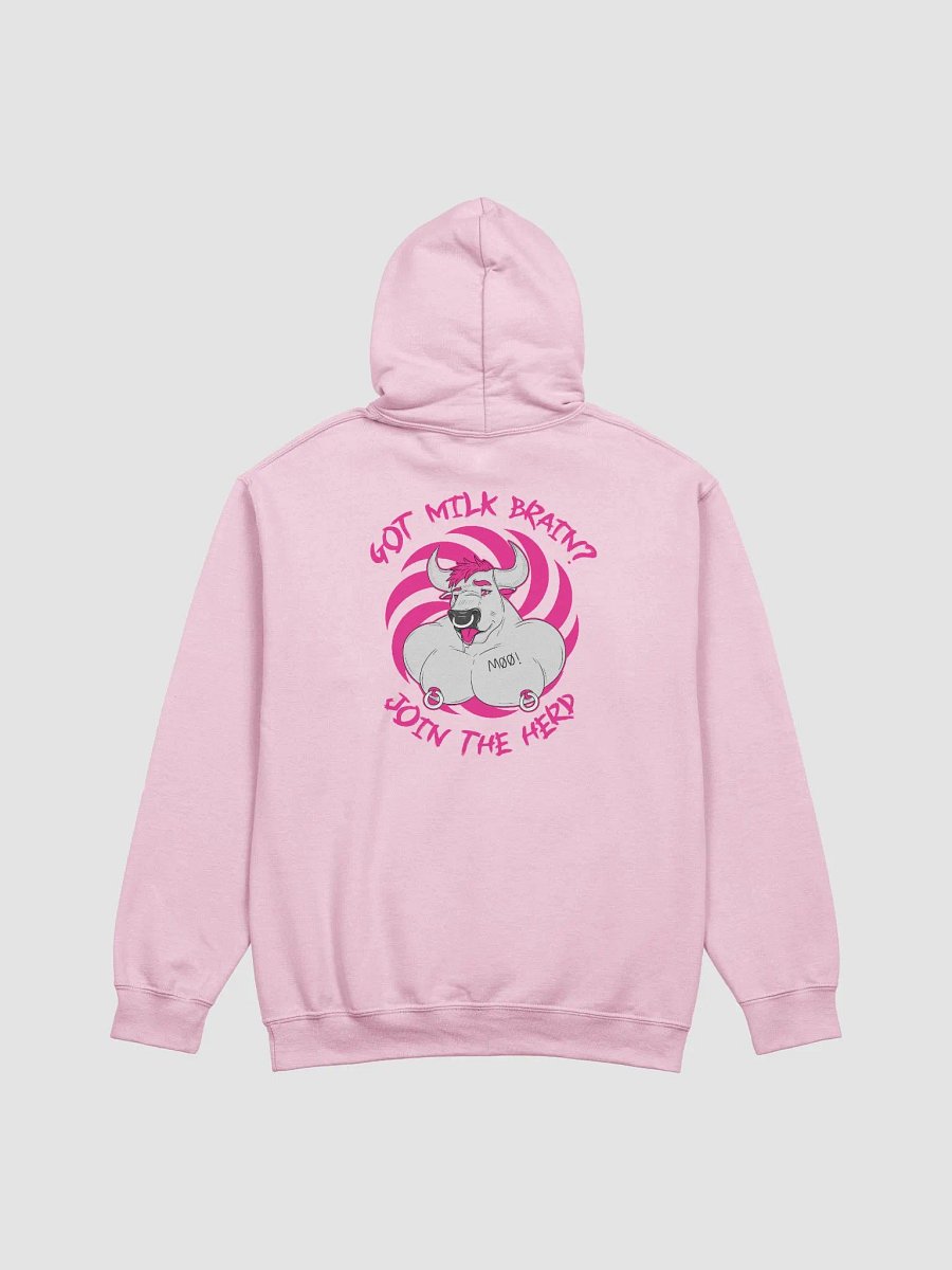 Milk Brain Hoodie product image (7)