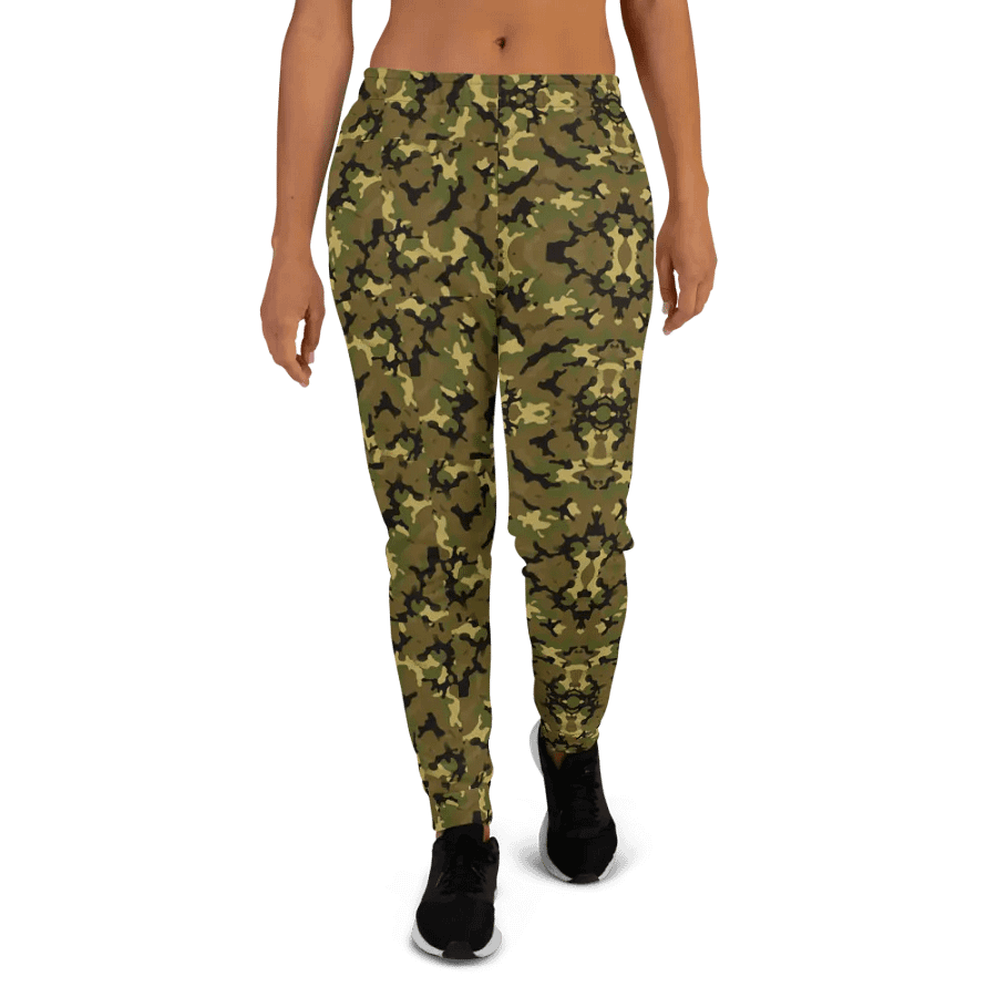 Army Coded Camouflage Trouser product image (4)