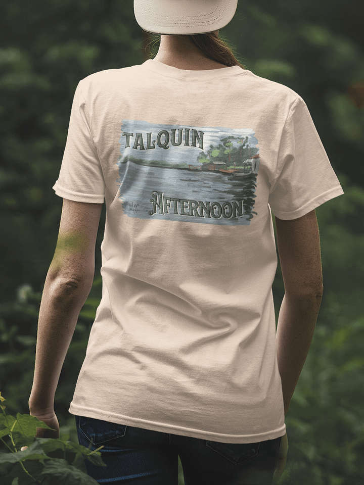 Talquin Afternoon product image (1)