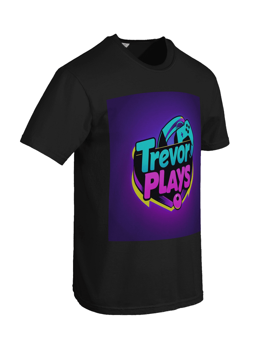 Gamer Vibes Tee product image (15)