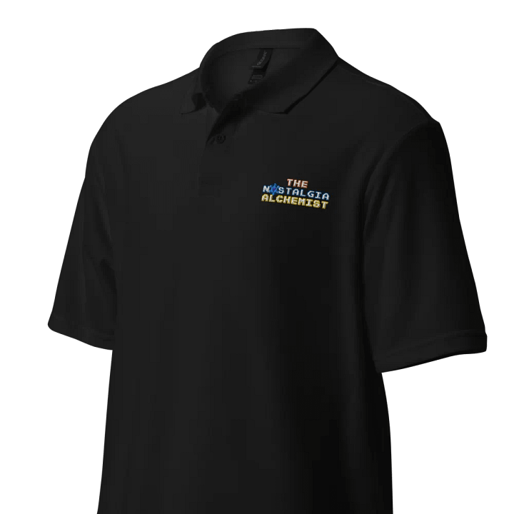 Men's Polo Shirt product image (2)