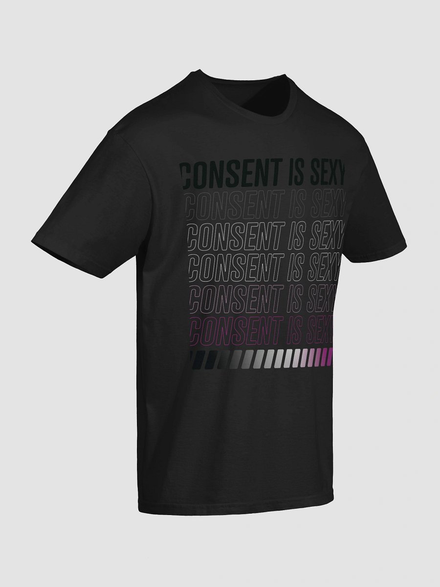 Consent is Sexy Ace Pride Shirt product image (11)