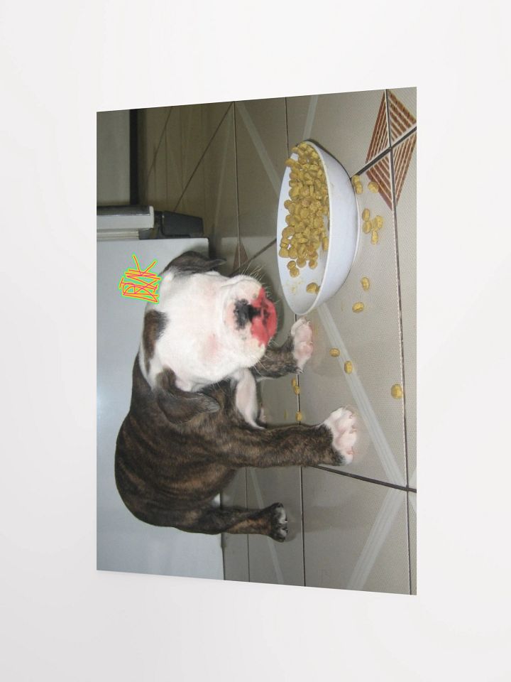 DRINK poster product image (2)