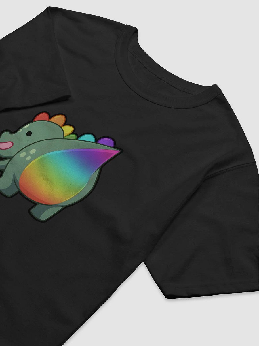 Dumper Zilla Relaxed-fit T-Shirt product image (9)