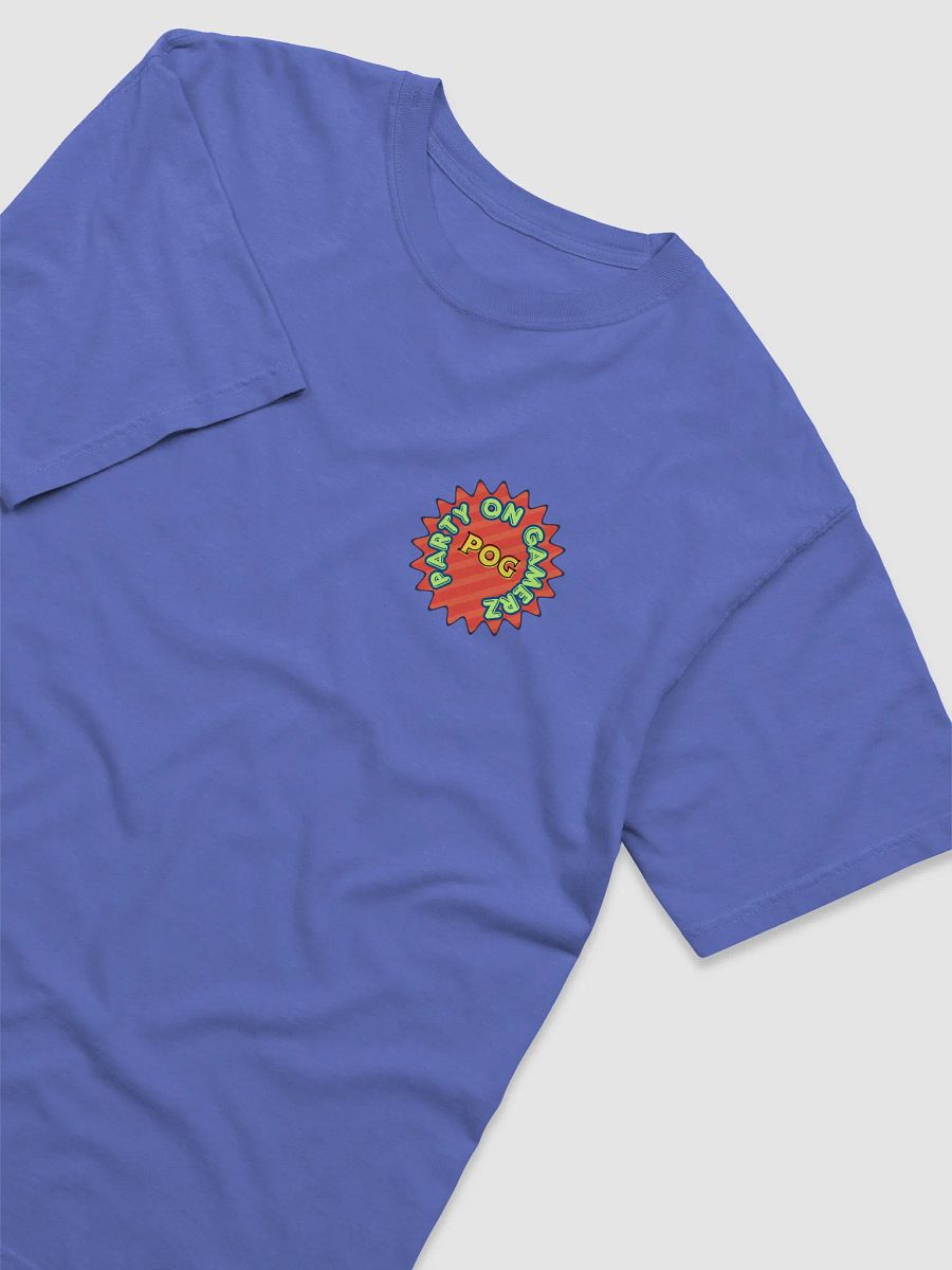 Party on Gamerz Tee product image (32)