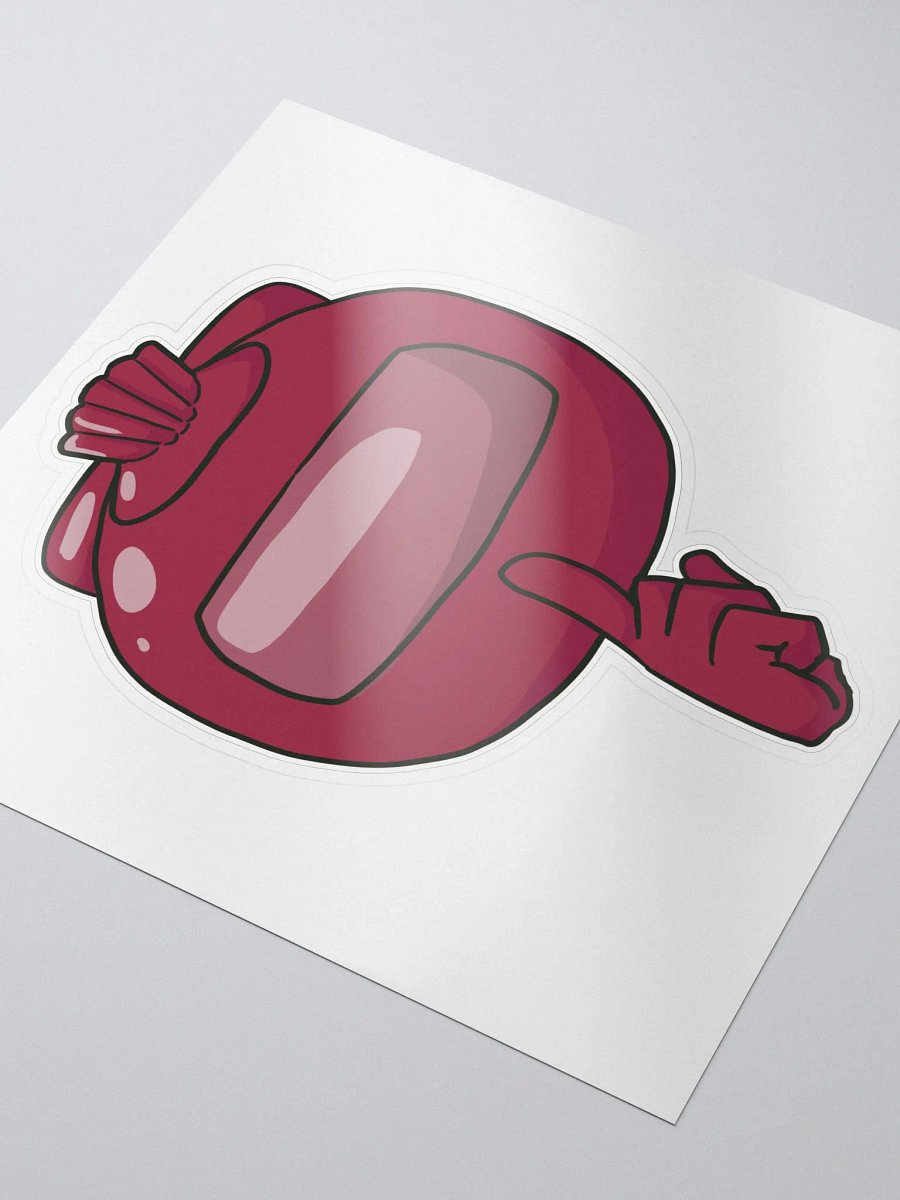 ImPOOTster bubble free stickers product image (3)