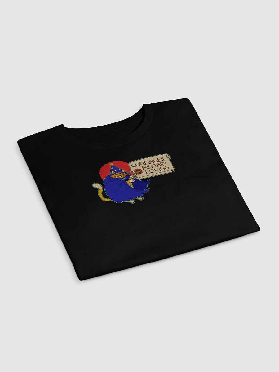 Courage! Cropped Tee!! product image (19)