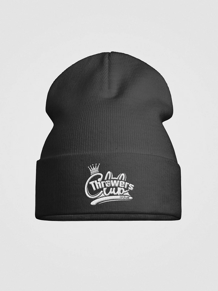 TC Beanie product image (1)