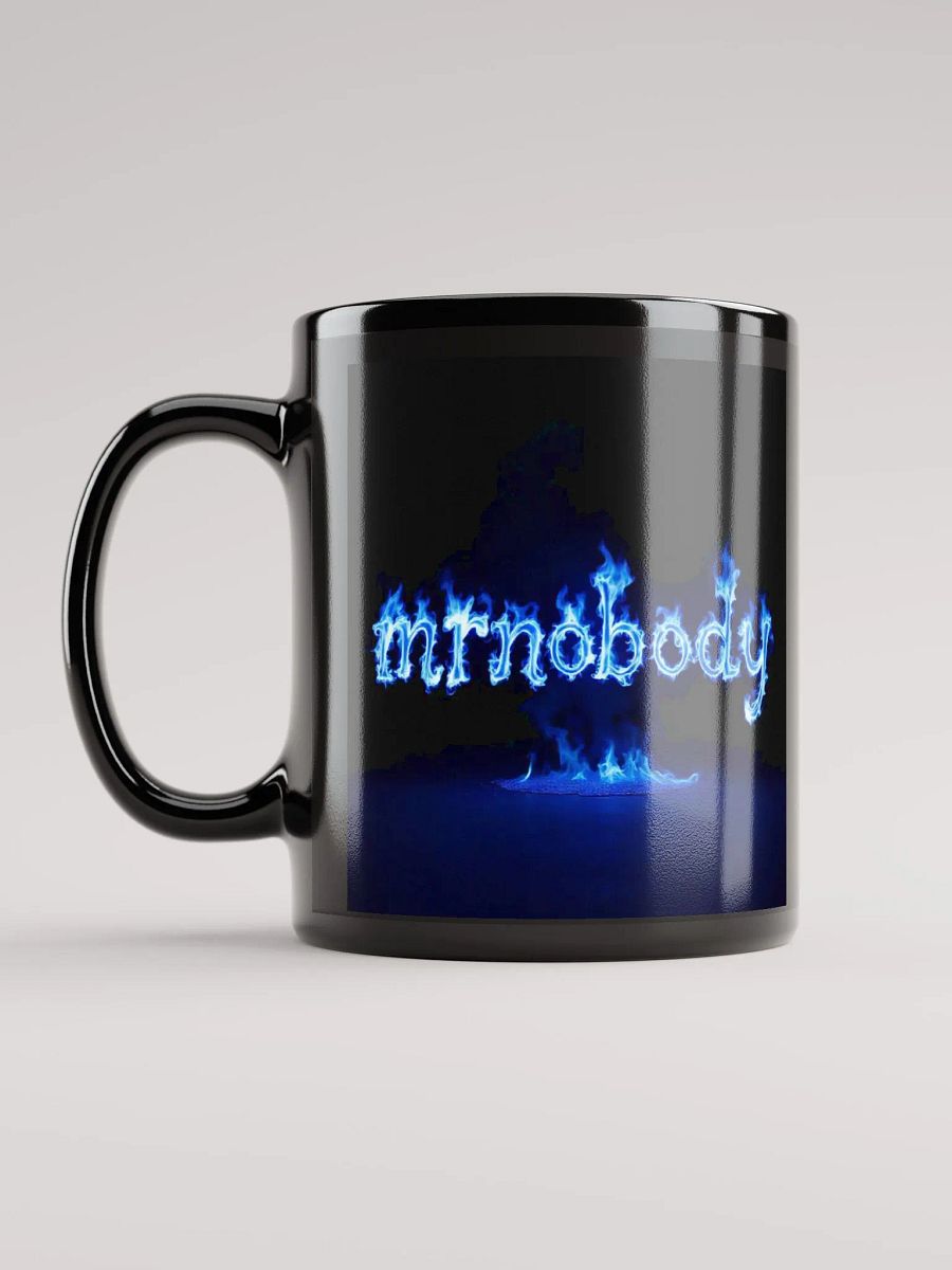 Mr.Nobody logo product image (12)