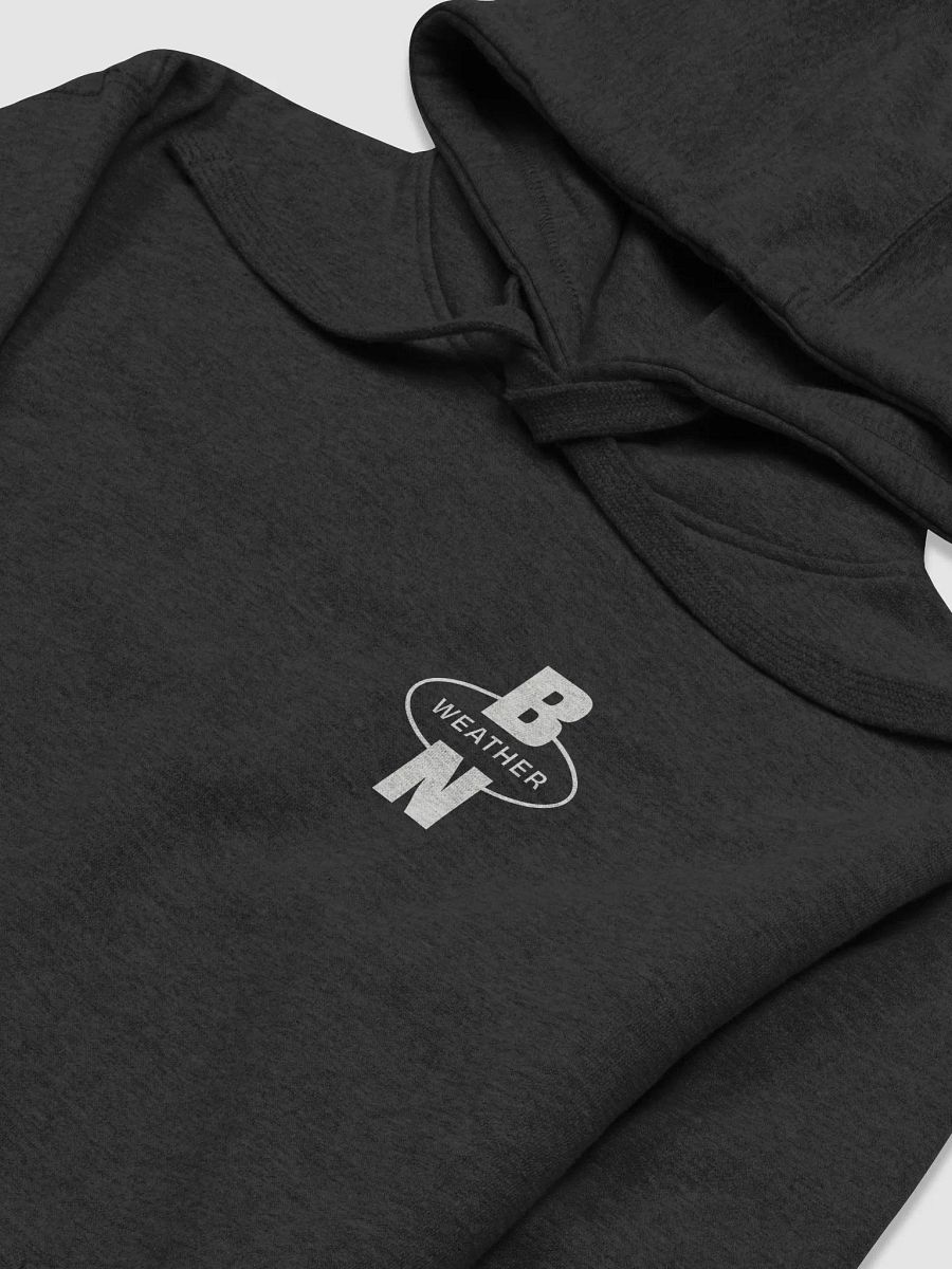 BNW - classic, black, hoodie product image (3)