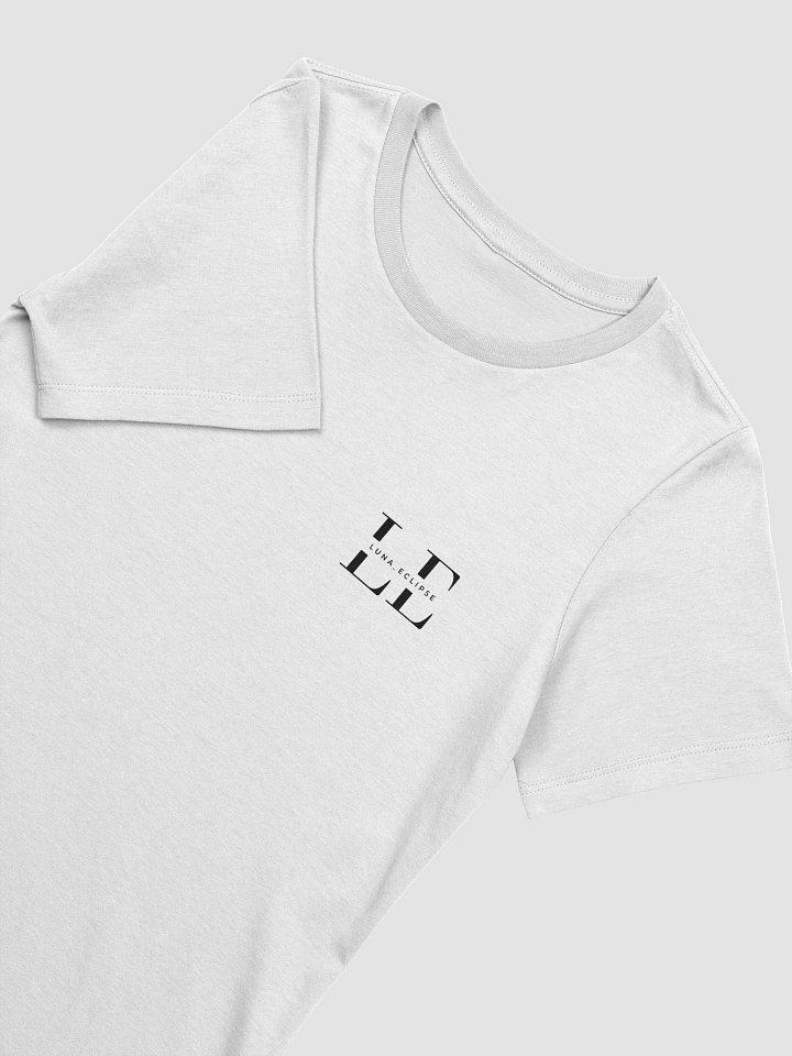 Lunatics Tee (Light) | Womens product image (2)