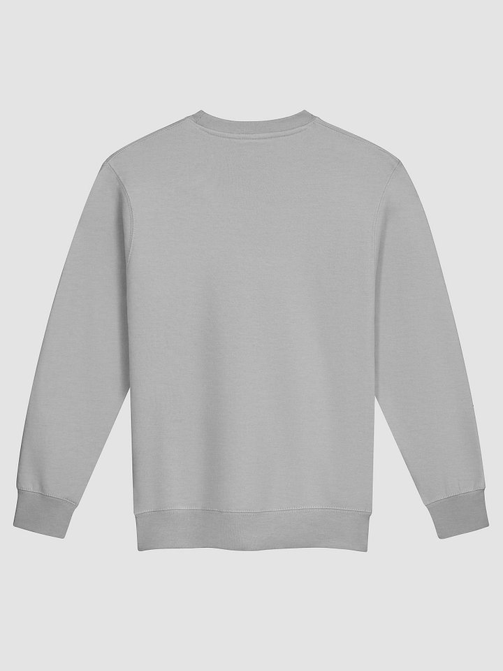 Team Apparel Wrestling Sweatshirt product image (2)