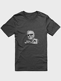 DEAL WITH IT! Tee WMNS product image (1)